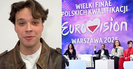 Afera wokół decyzji TVP o selekcjach do Eurowizji. Eksperci reagują