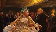 „Chłopi” polskim kandydatem do Oscara