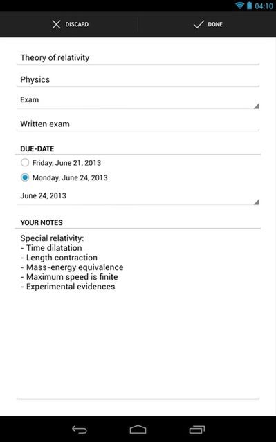 Koniec wakacji za pasem. Te aplikacje i akcesoria przydadzą się w szkole 14