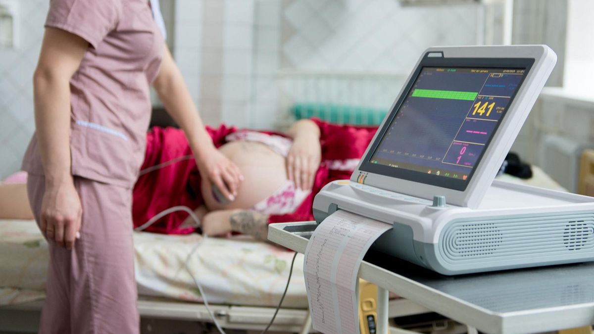 Perinatologia to dziedzina medycyny, która zajmuje się profilaktyką oraz leczeniem kobiet w ciąży