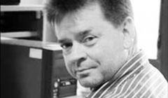 Zmarł Robert Kałuża, dziennikarz Polskiego Radia Kielce