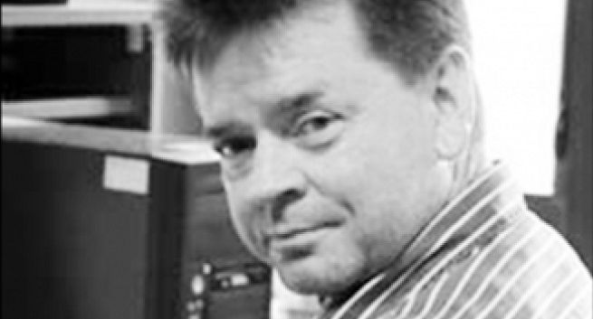 Zmarł Robert Kałuża, dziennikarz Polskiego Radia Kielce