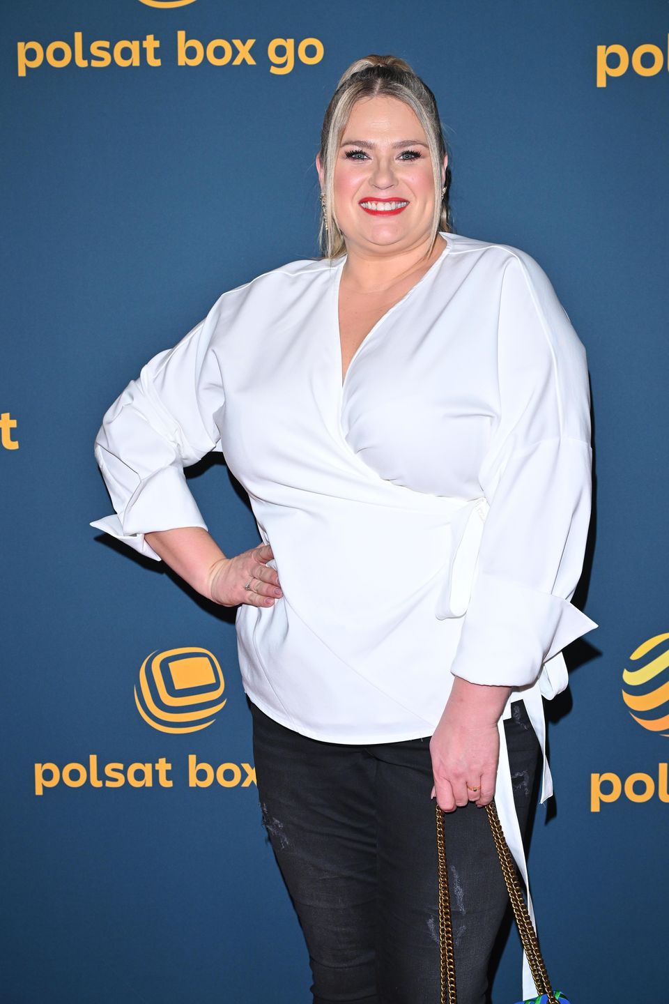 Elżbieta Romanowska