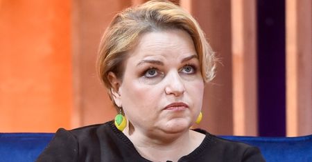 Katarzyna Bosacka wspomina, jak dzieci zachowały się po jej rozstaniu z mężem. "Pilnowały, żebym zjadła łyżkę zupy"