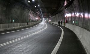 Podziemna arteria znowu zamknięta. Oto ile potrwają nocne prace