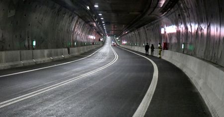 Podziemna arteria znowu zamknięta. Oto ile potrwają nocne prace