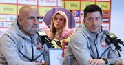 Doda o konflikcie między Lewandowskim a Probierzem. "Może im będzie lepiej"