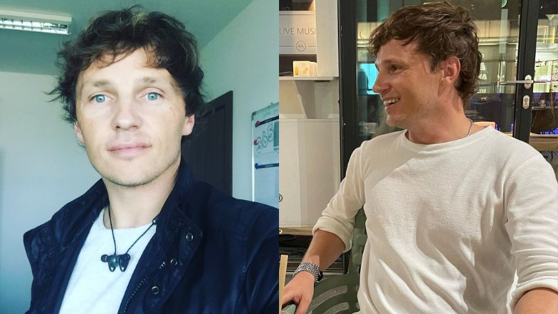 Kim jest Rafał Zaorski?