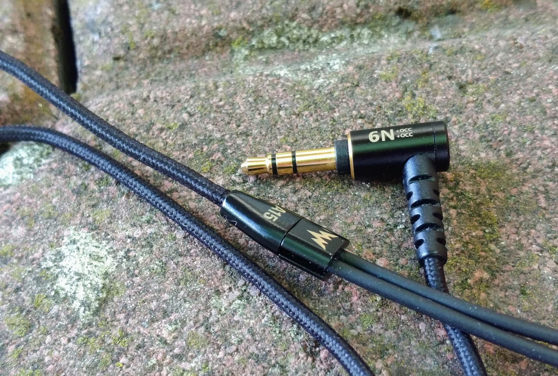 Whizzer Haydn A15 Pro - rewelacyjnie wykonane słuchawki dla fanów klasyki [TEST] 6