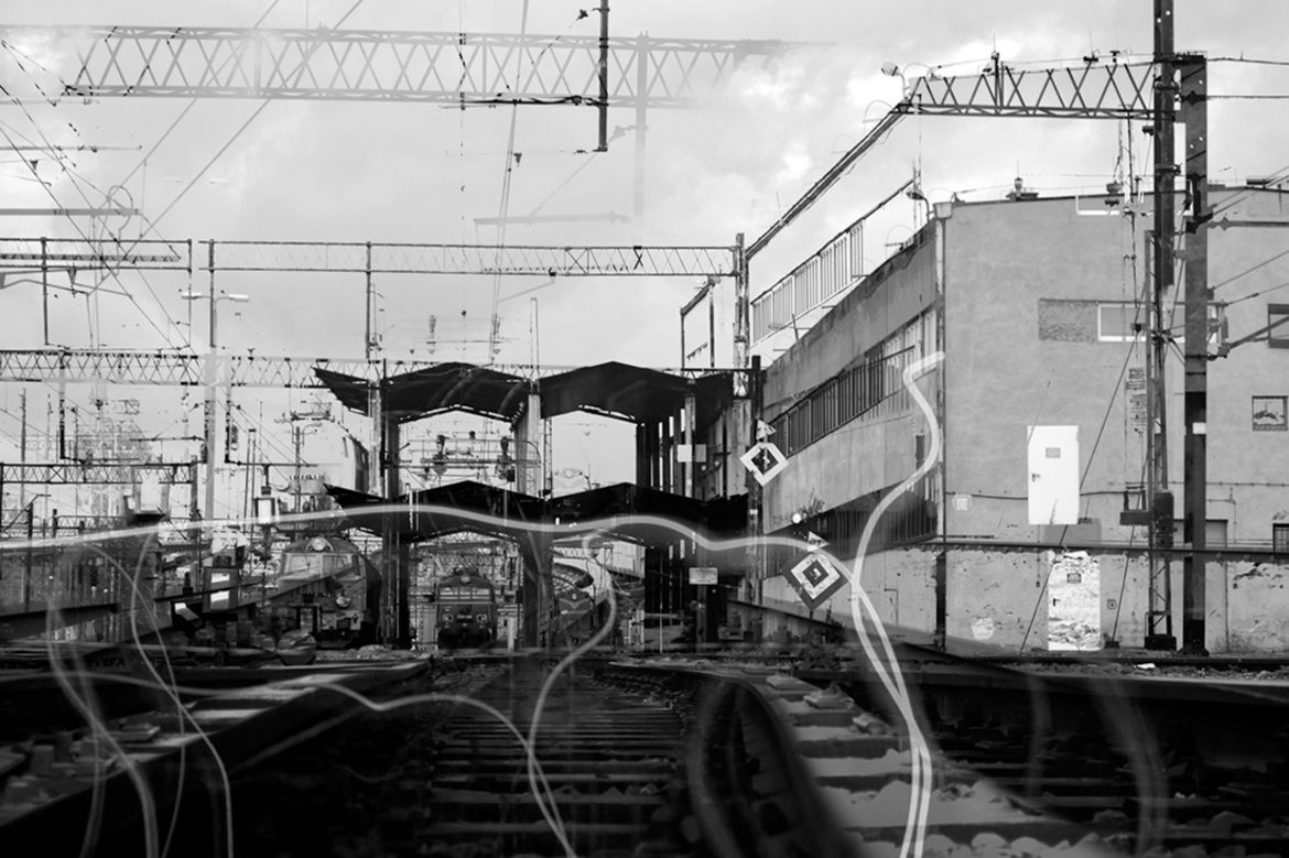 Polacy nagrodzeni w konkursie MonoVisions Photography Awards 2018 39