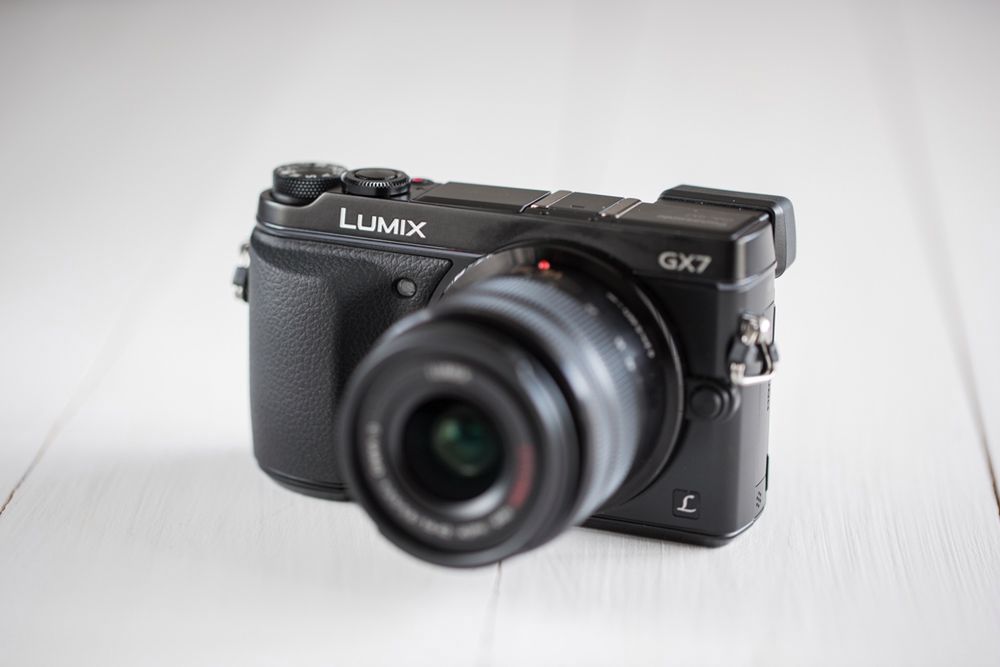 Panasonic Lumix GX7 - mistrz personalizacji [test] 2