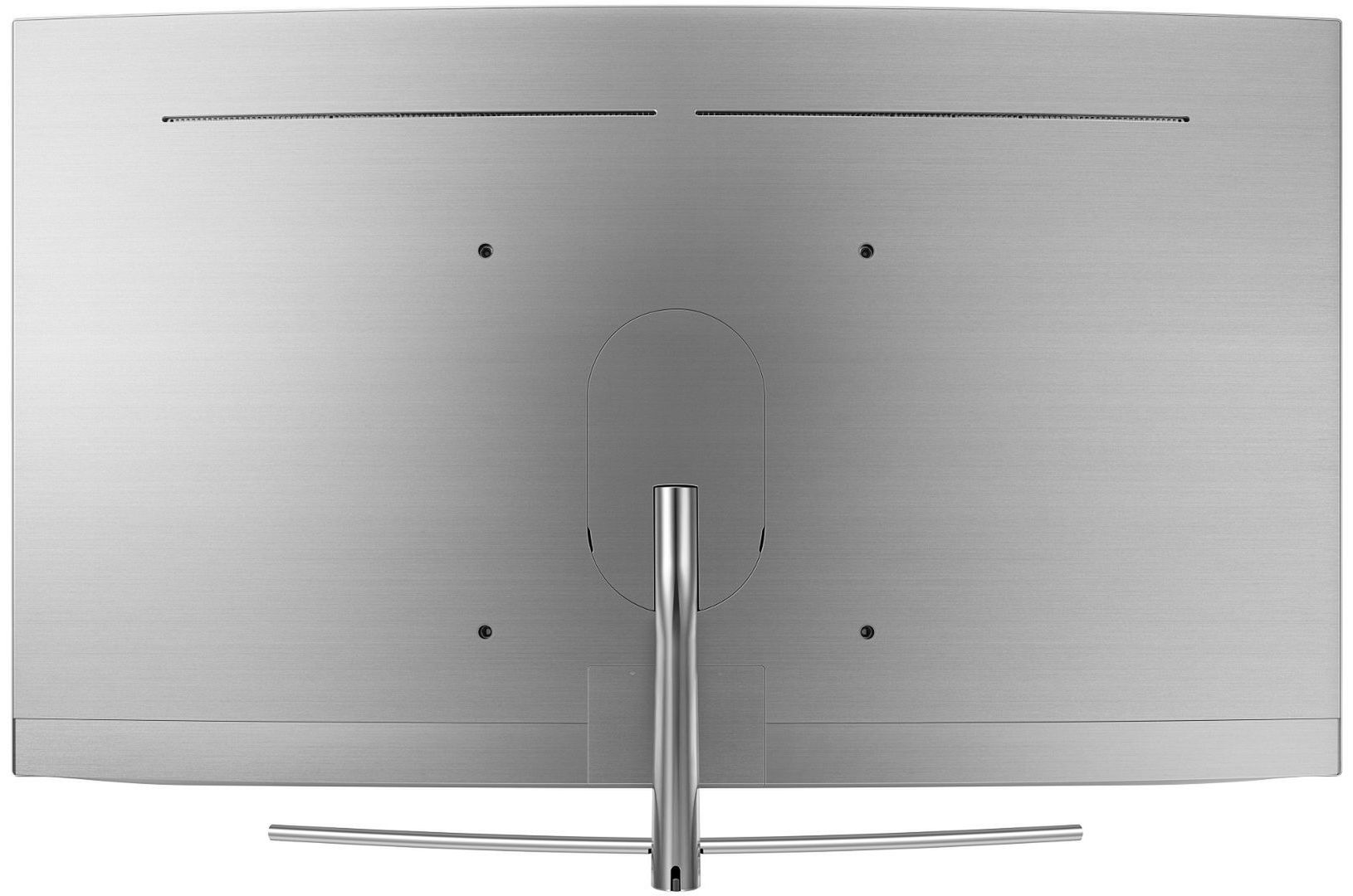 Samsung QLED QE75Q8CAM Curved: flagowy telewizor serii QLED Q8C 3