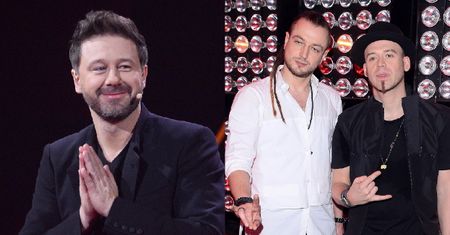 TYLKO U NAS: Duże zmiany w "Voice of Poland": "Piasek jest nudny, Tomson i Baron się opatrzyli"