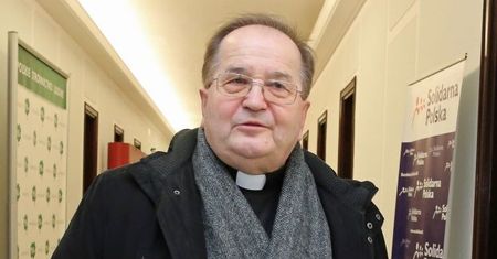 Kara finansowa dla TVN24 to sprawka ojca Rydzyka? "Lekarz musi działać szybko, żeby leczyć organizm"