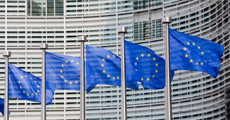 Qualcomm zapłaci 997 mln euro grzywny za nadużywanie pozycji lidera