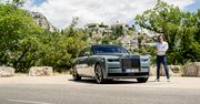 Test: Rolls-Royce Phantom VIII series II - gdy 2,5 mln zł to uczciwa cena