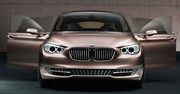 BMW 5 GT Concept - bonus.