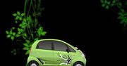 Tata Nano gwiazdą Genewy 2009!