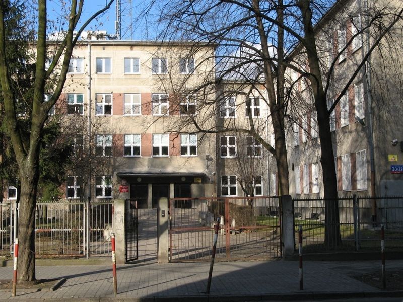 110-lecie istnienia Liceum im. Tadeusza Reytana w Warszawie
