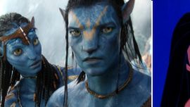 Avatar to Pocahontas 1