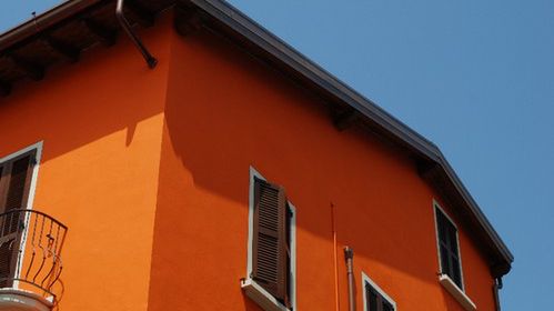 Jedziesz na urlop? - nie mów o tym złodziejom 1