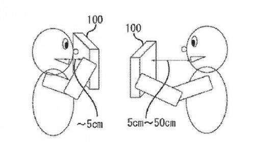 Aparaty Canona będą sterowane głosem! 1