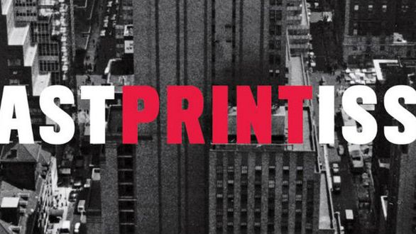 Zmartwychwstanie druku? "Newsweek" wraca w wersji papierowej 1