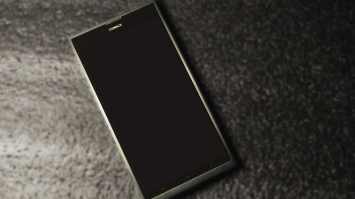 Nadchodzi Quasar IV, czyli najbezpieczniejszy Android na rynku 1