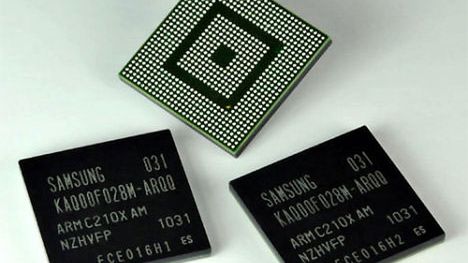 Exynos 4212 - konkurent Tegry 3 i Snapdragona S4 Class? 1