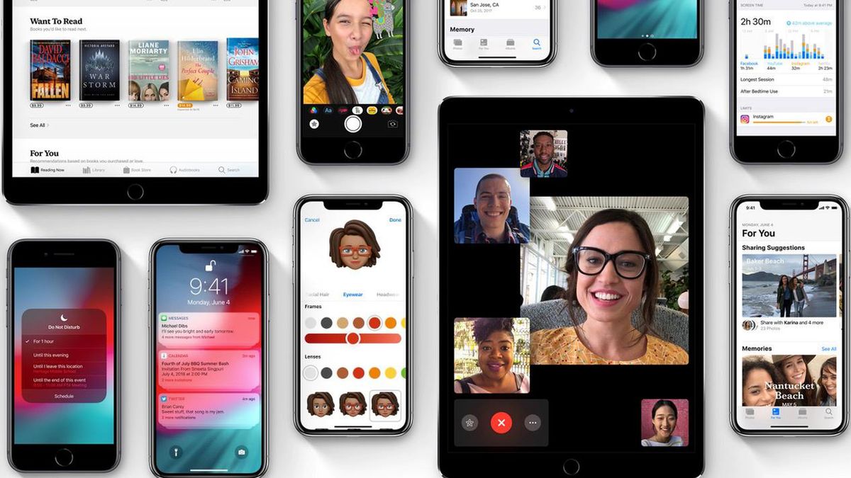 iOS 12: publiczna beta dla wszystkich. Jak zainstalować i czy warto? 1