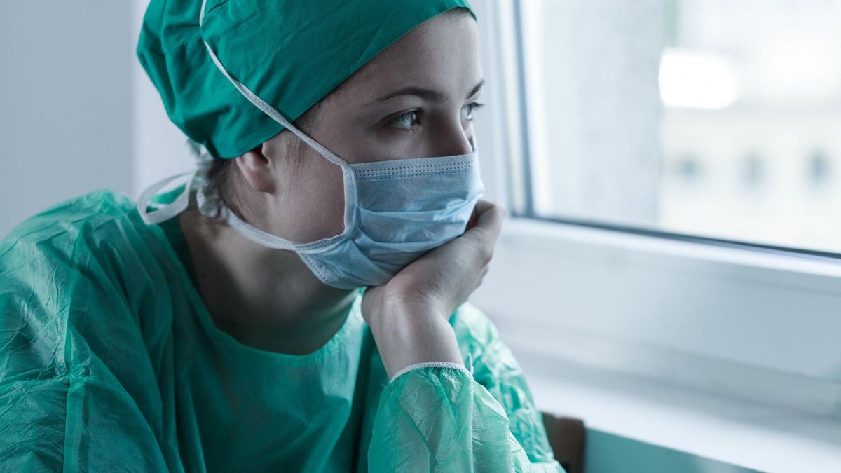 Polscy lekarze pracują stanowczo za dużo