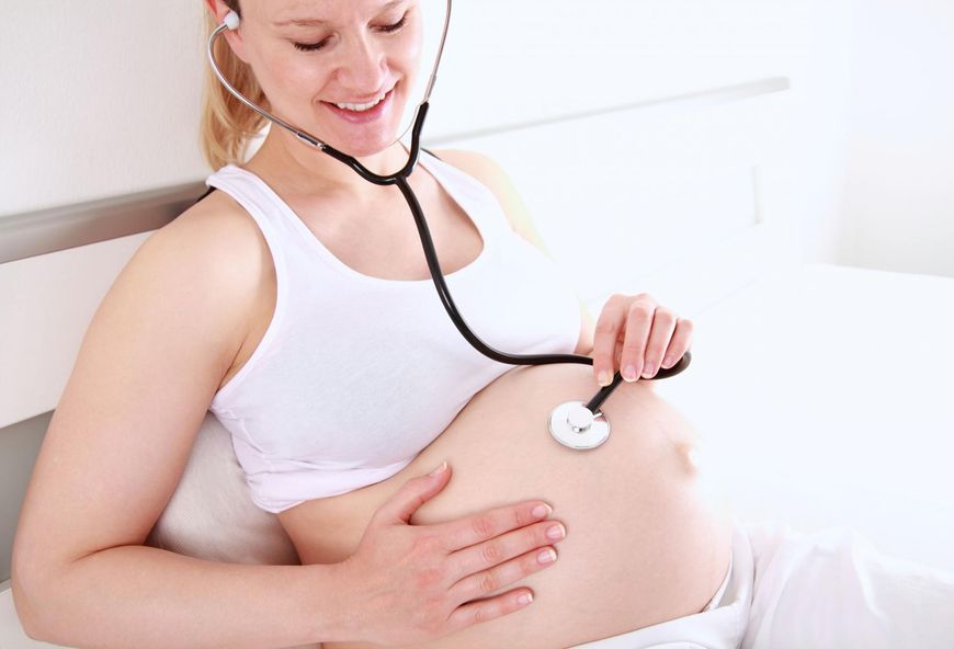 Problemy z zajściem w ciążę