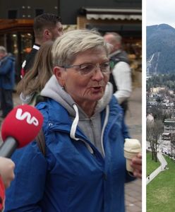 Polacy na majówce. Nasz reporter był na Krupówkach