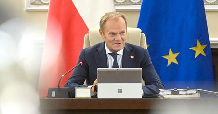 "Mam przeczucie". Pesa i Newag zaangażują się w Kolej Dużych Prędkości?