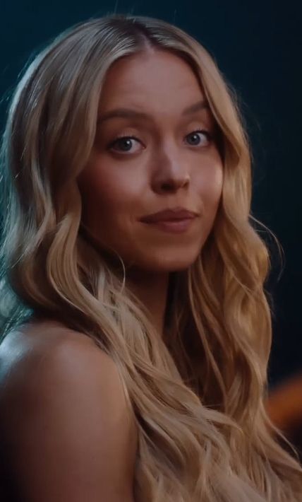 Sydney Sweeney