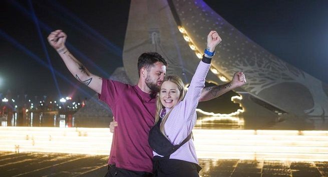 931 tys. widzów „Azji Express 3”, TVN liderem w 16-49 i 20-54