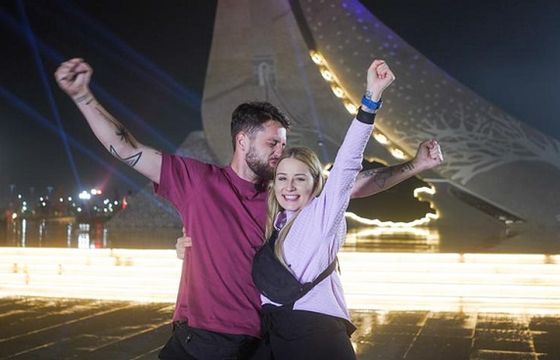 931 tys. widzów „Azji Express 3”, TVN liderem w 16-49 i 20-54