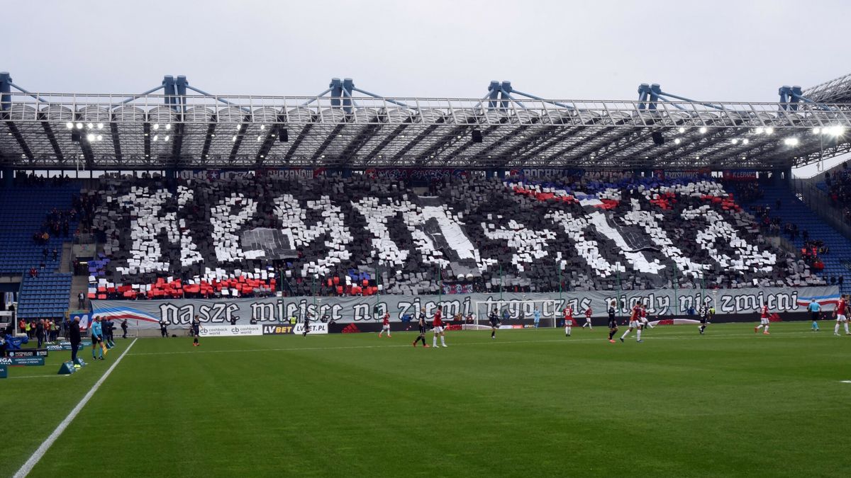 Zmarł niedoszły inwestor Wisły Kraków. Dopinał transakcję