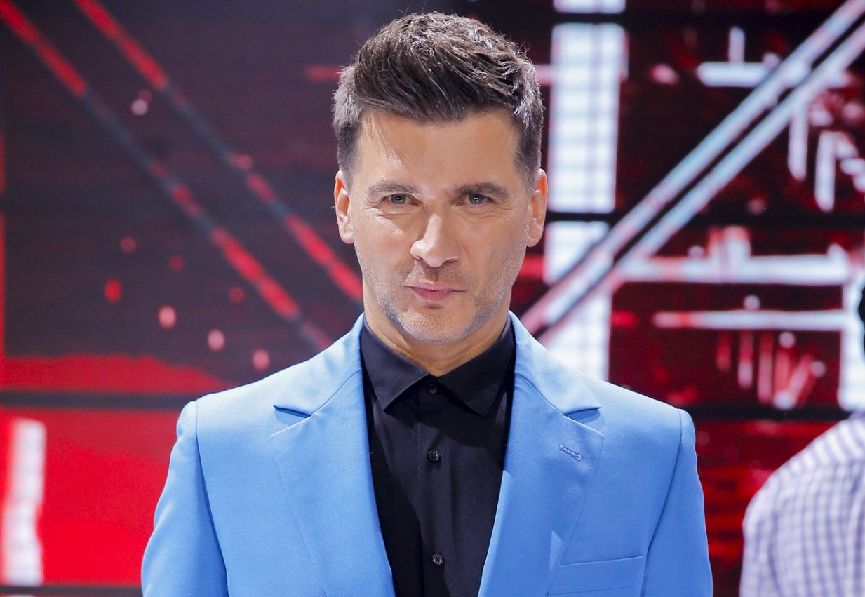Tomasz Kammel opowiedział o odejściu Marzeny Rogalskiej z TVP