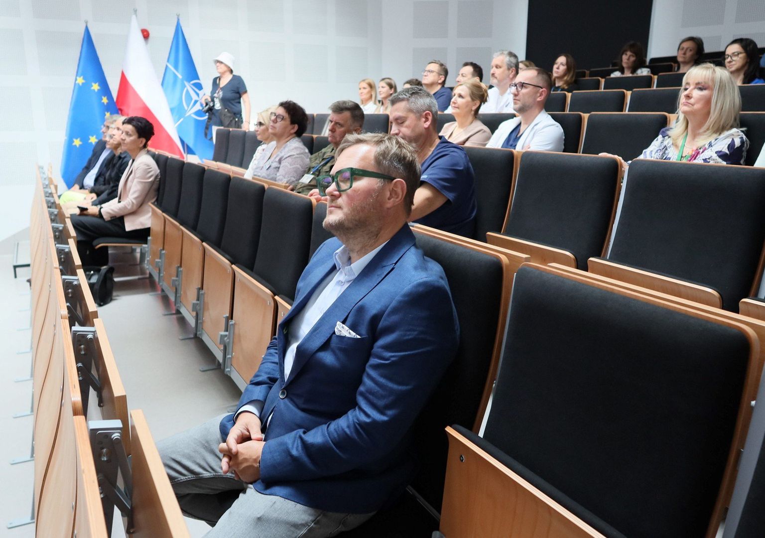 To już 1000 zabiegów z udziałem robota daVinci