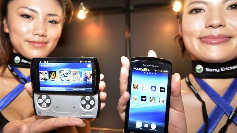 Wspólne SDK dla Xperii PLAY oraz PS Vita 2