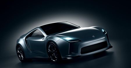 Toyota rozważa budowę nowej Supry?