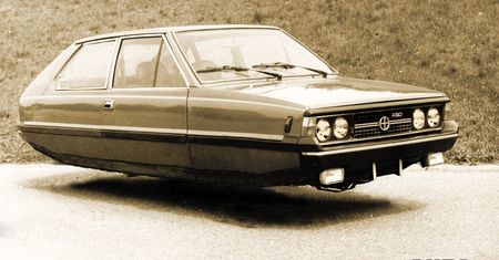 Latające legendy PRL-u