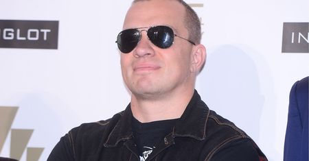 Łukasz Orbitowski kończy współpracę z TVP Kultura. "Wierzę, że spotkamy się w TV w lepszych czasach"