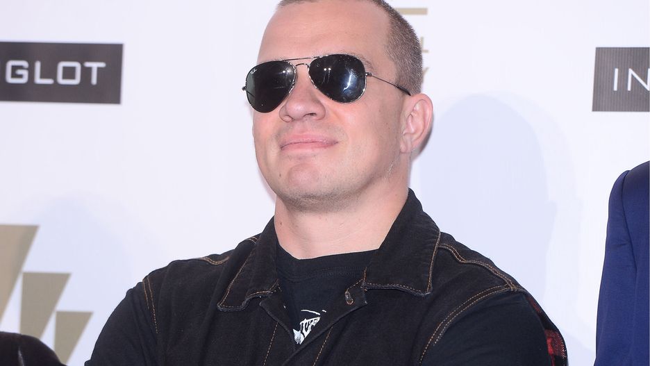 Łukasz Orbitowski zerwał współpracę z TVP Kultura