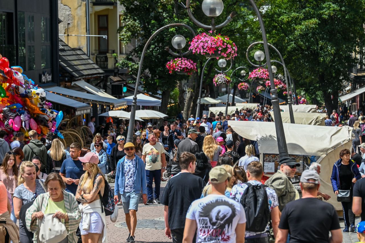 Król jest jeden. Polacy wybrali najlepsze miasto. Zdziwieni?