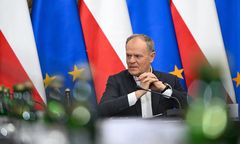 Tusk zadał ważne pytanie. "Kto jest tu prawdziwym zwycięzcą?"