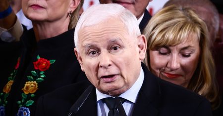 Tyle dostaje Jarosław Kaczyński. Można się zdziwić
