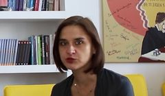 Koniec ery Agnieszki Wiśniewskiej. "Krytyka Polityczna" szuka naczelnego