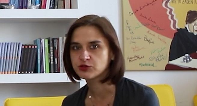 Koniec ery Agnieszki Wiśniewskiej. "Krytyka Polityczna" szuka naczelnego